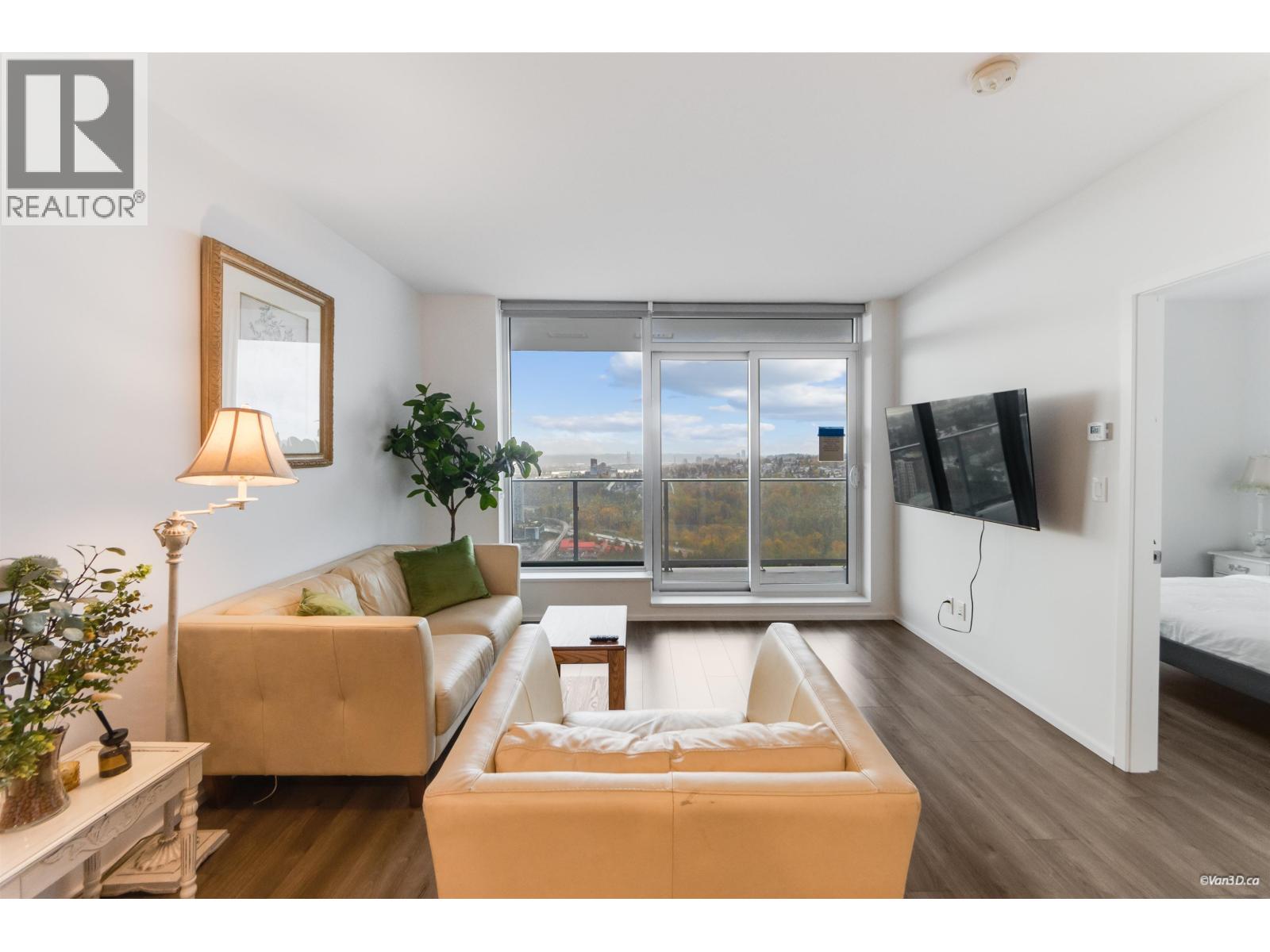 3206 3833 Evergreen Place, Burnaby, British Columbia  V3J 0M2 - Photo 7 - R3060017