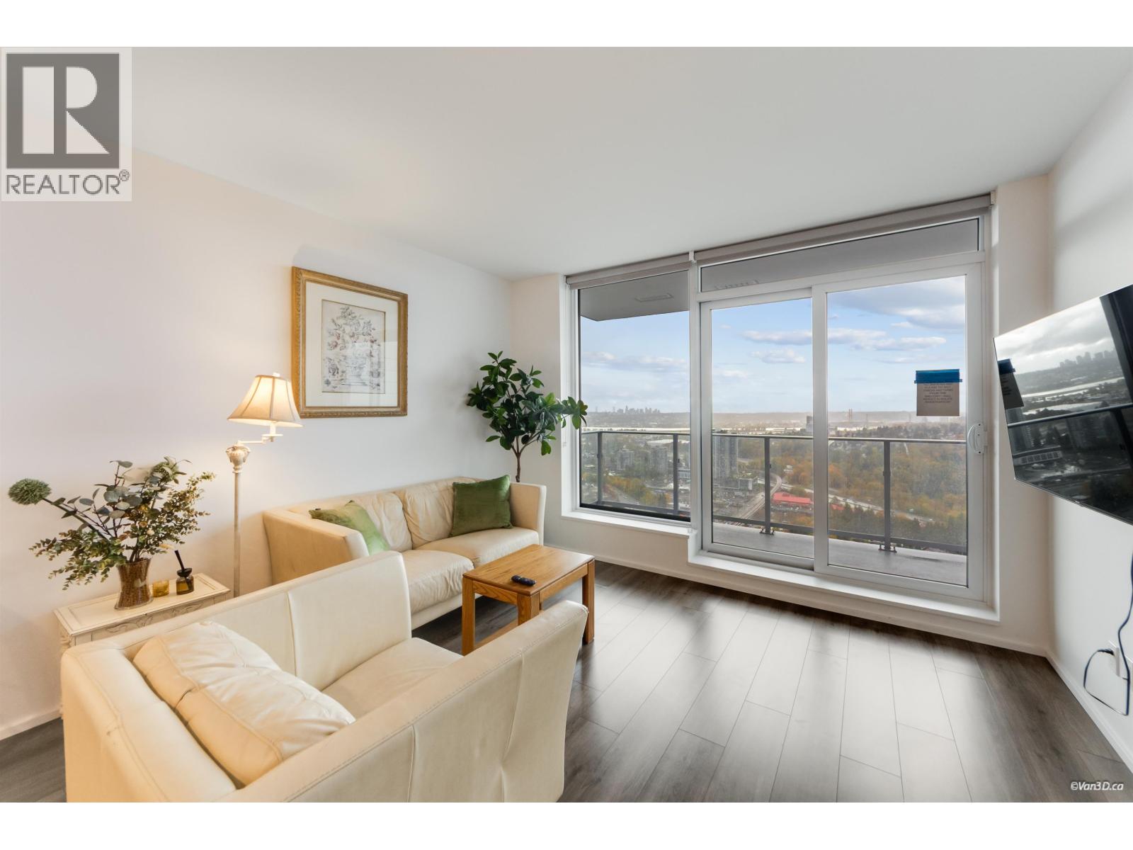 3206 3833 Evergreen Place, Burnaby, British Columbia  V3J 0M2 - Photo 8 - R3060017