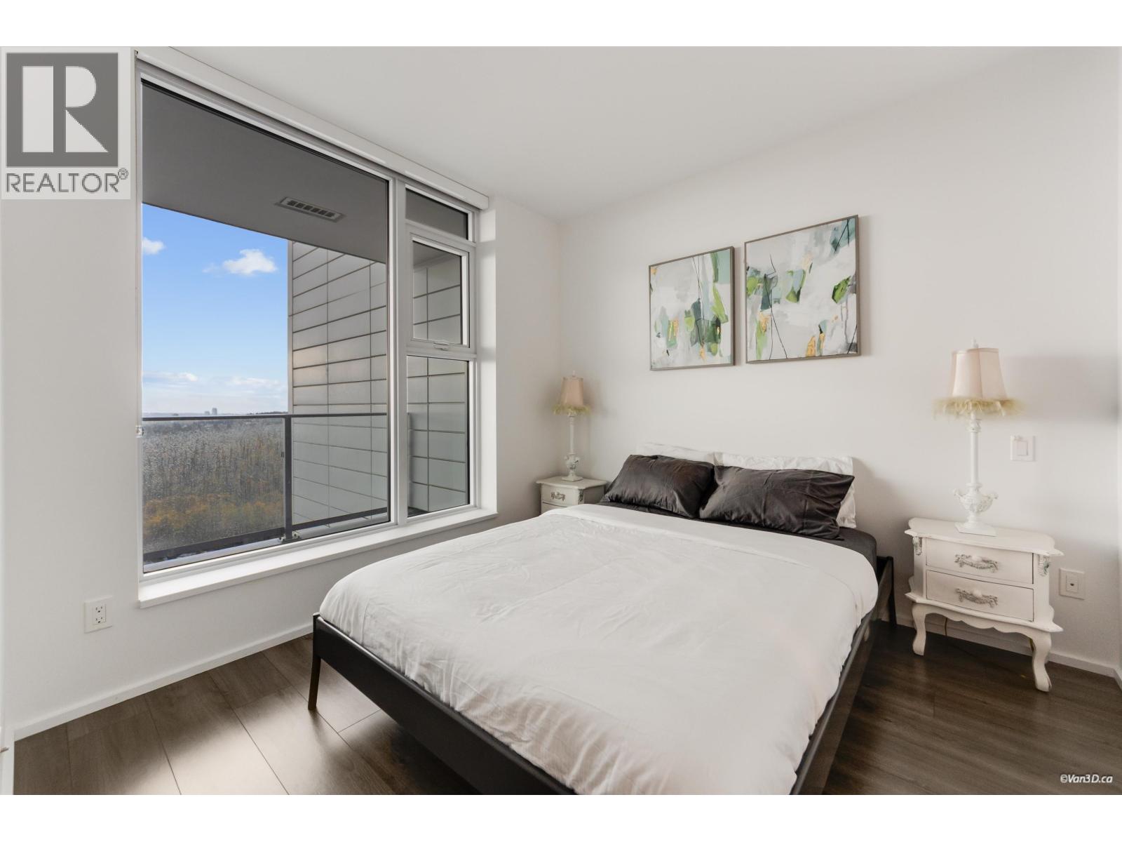 3206 3833 Evergreen Place, Burnaby, British Columbia  V3J 0M2 - Photo 9 - R3060017