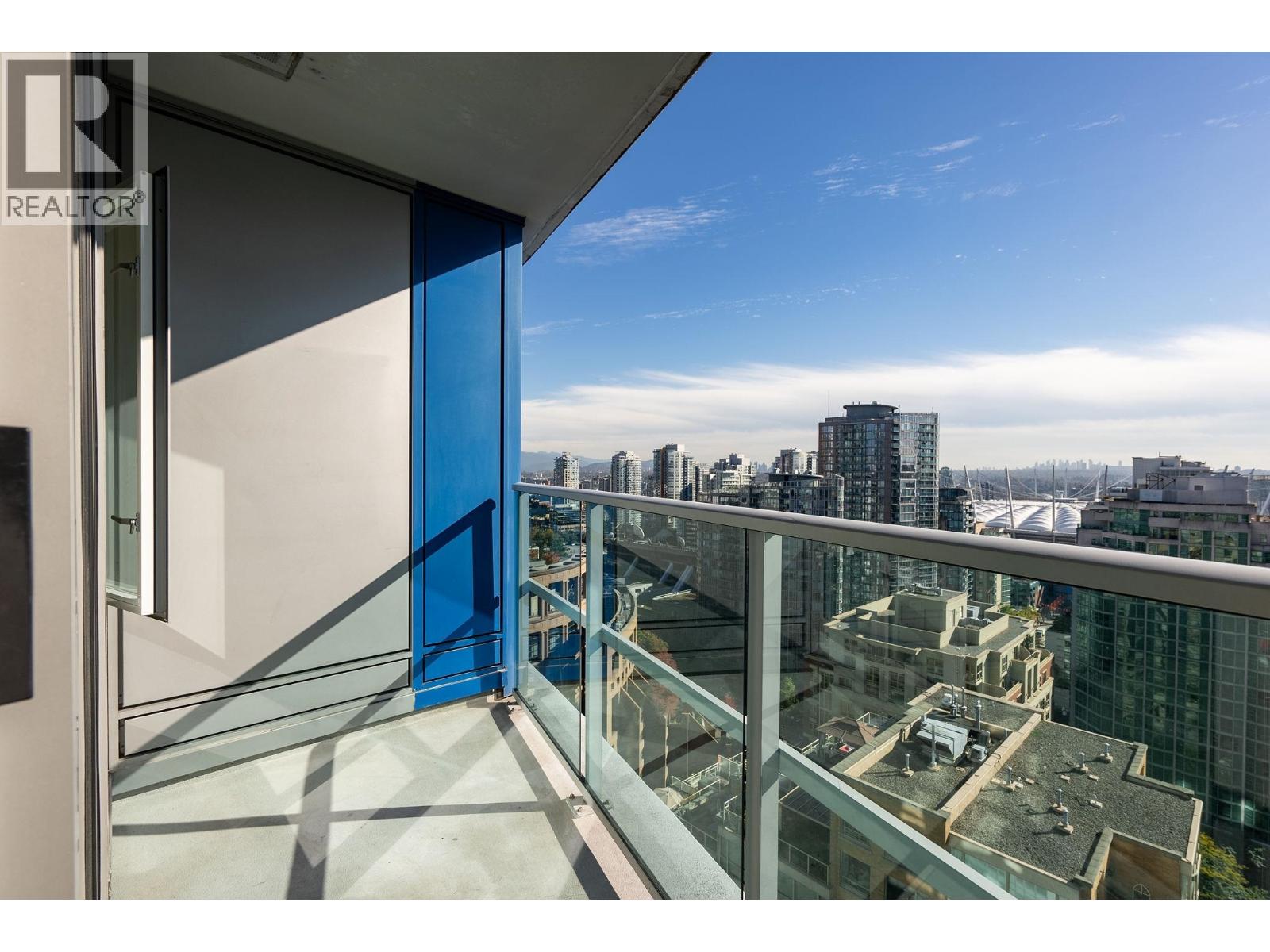 2306 833 Homer Street, Vancouver, British Columbia  V6B 0H4 - Photo 18 - R3060020