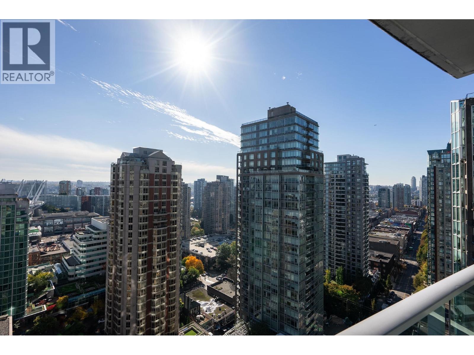 2306 833 Homer Street, Vancouver, British Columbia  V6B 0H4 - Photo 19 - R3060020