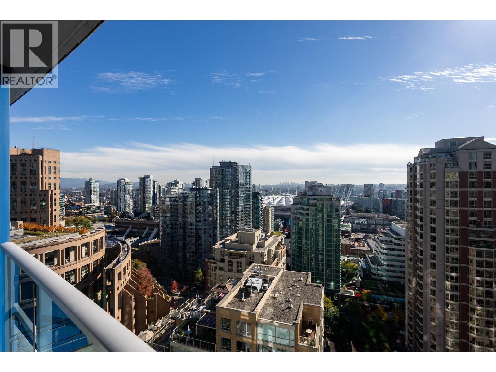 2306 833 Homer Street, Vancouver, British Columbia  V6B 0H4 - Photo 20 - R3060020