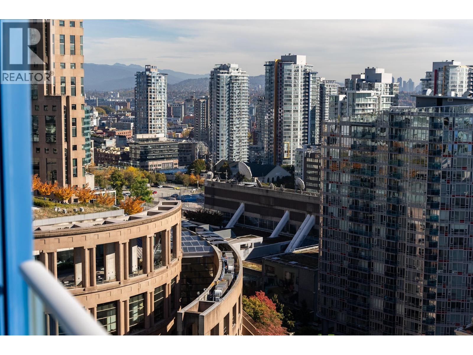 2306 833 Homer Street, Vancouver, British Columbia  V6B 0H4 - Photo 24 - R3060020