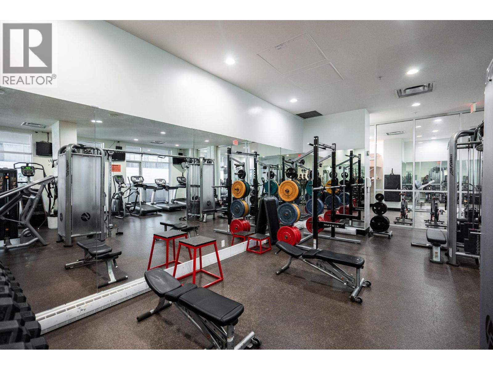 2306 833 Homer Street, Vancouver, British Columbia  V6B 0H4 - Photo 34 - R3060020