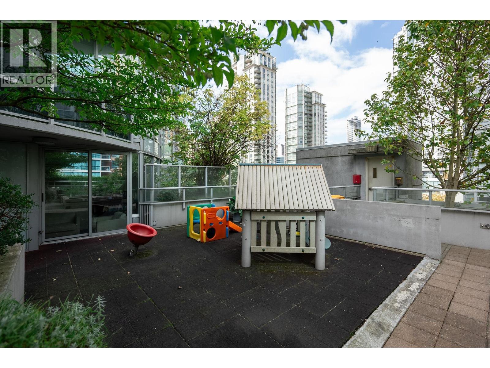 2306 833 Homer Street, Vancouver, British Columbia  V6B 0H4 - Photo 38 - R3060020