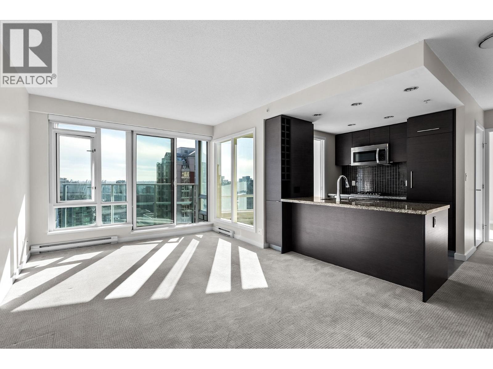 2306 833 Homer Street, Vancouver, British Columbia  V6B 0H4 - Photo 7 - R3060020