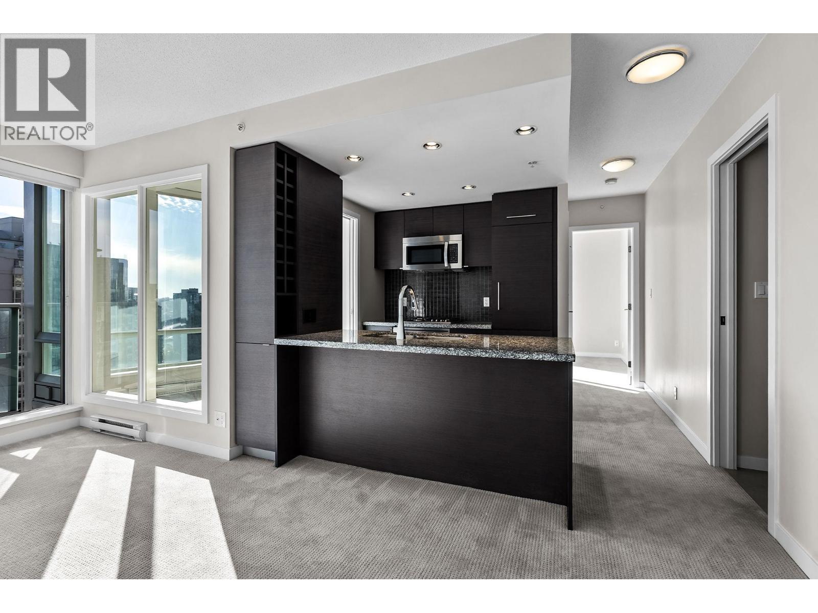 2306 833 Homer Street, Vancouver, British Columbia  V6B 0H4 - Photo 9 - R3060020