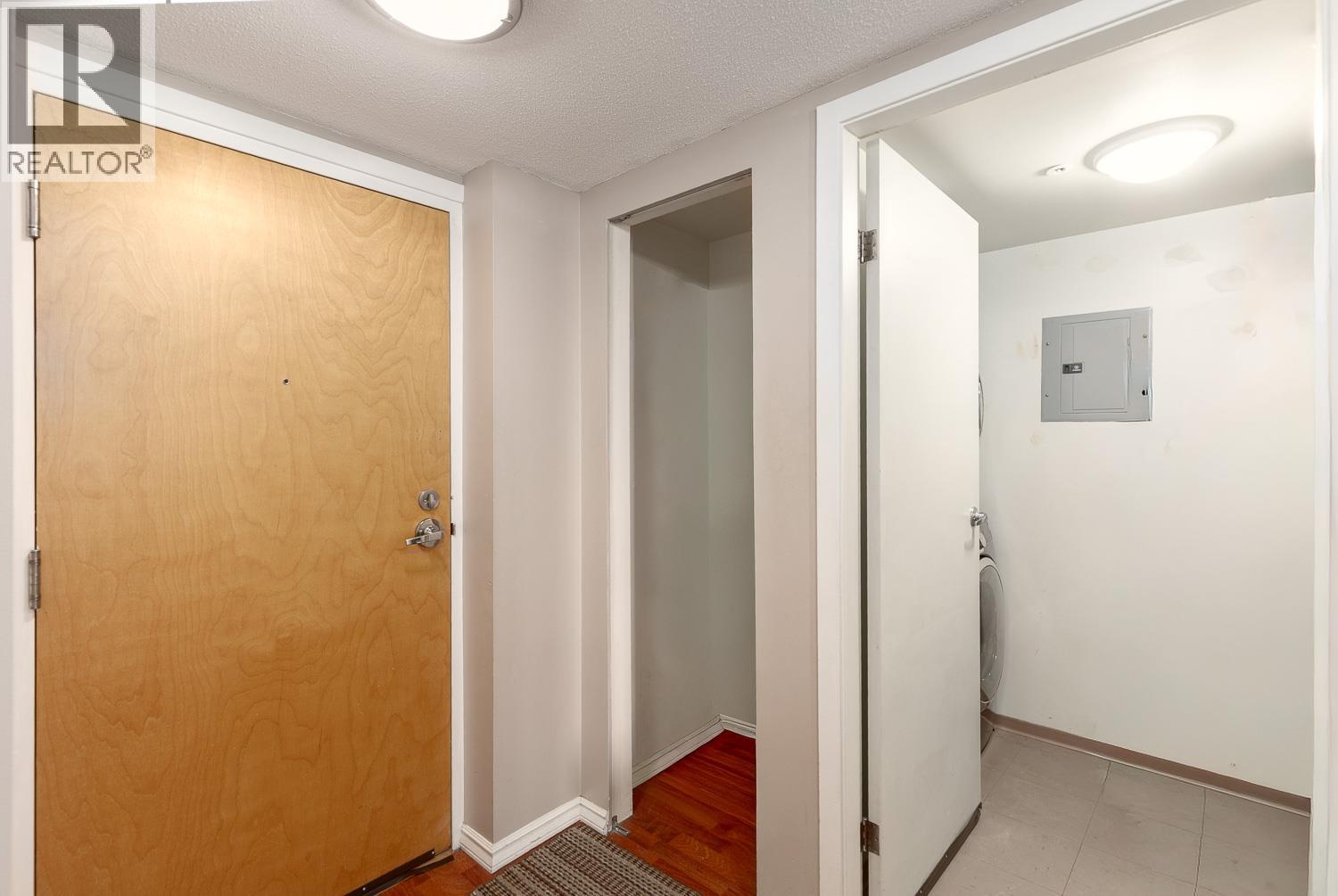 1503 1277 Nelson Street, Vancouver, British Columbia  V6E 4M8 - Photo 3 - R3060021