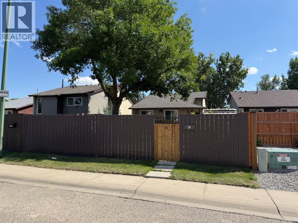 10 Columbia Place W, Lethbridge, Alberta  T1K 5A8 - Photo 20 - A2250468
