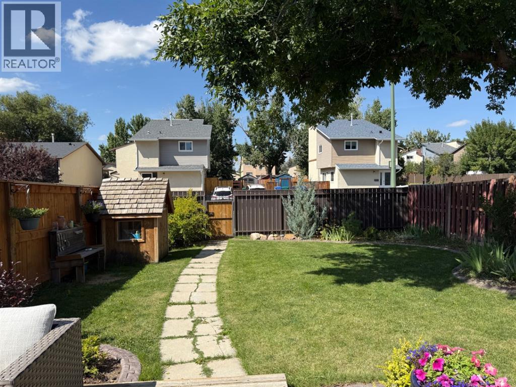 10 Columbia Place W, Lethbridge, Alberta  T1K 5A8 - Photo 35 - A2250468