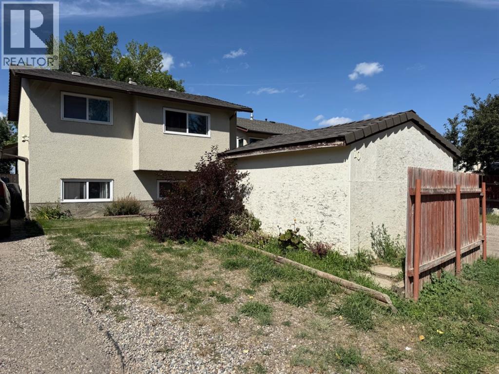 10 Columbia Place W, Lethbridge, Alberta  T1K 5A8 - Photo 38 - A2250468