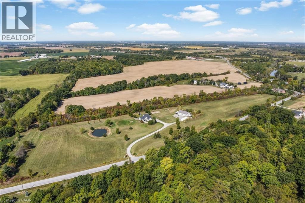 75642 DILTZ Road, Wainfleet, Ontario