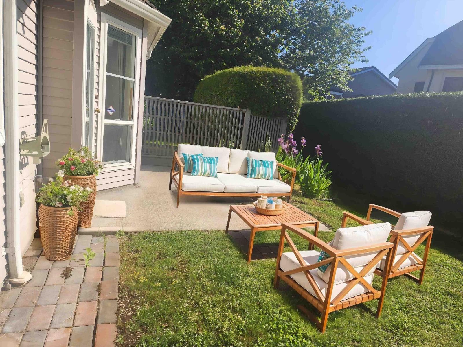Property at 13 7127 124 STREET image 5
