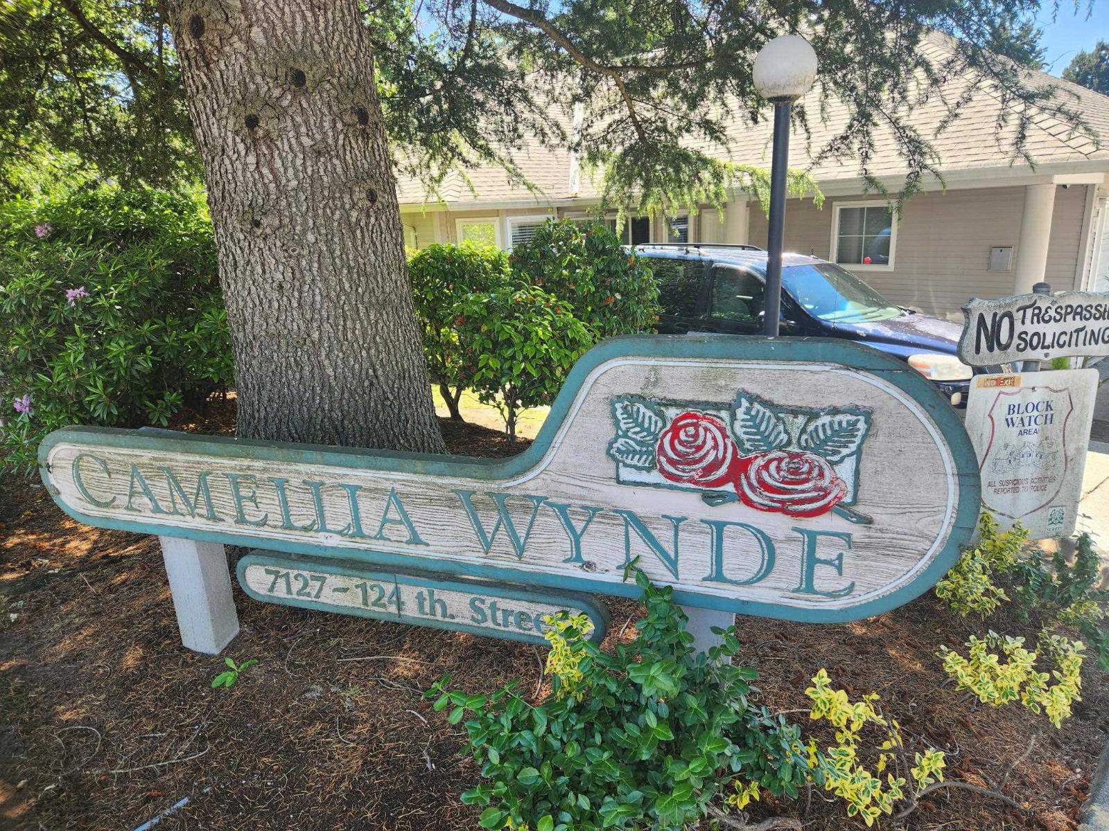 13 7127 124 Street, Surrey, British Columbia  V3W 3W9 - Photo 6 - R3042110