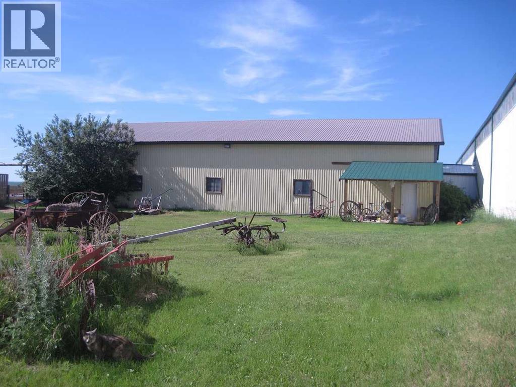 242044a Range Road 224, Rural Wheatland County, Alberta  T1P 2G6 - Photo 9 - A2250278