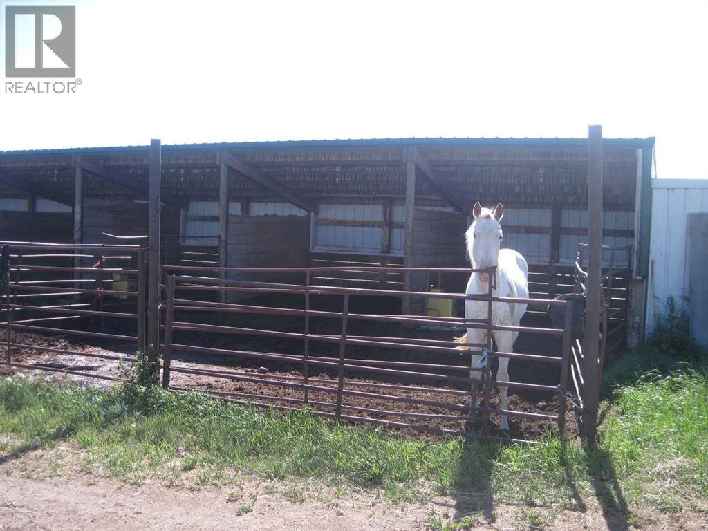 242044a Range Road 224, Rural Wheatland County, Alberta  T1P 2G6 - Photo 8 - A2250278