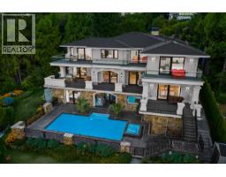 1436 SANDHURST PLACE, West Vancouver, British Columbia