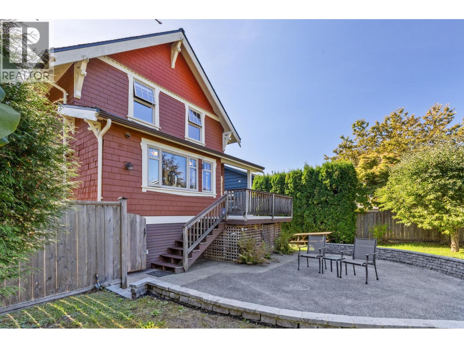 234 W Windsor Road, North Vancouver, British Columbia  V7N 2N1 - Photo 33 - R3060018