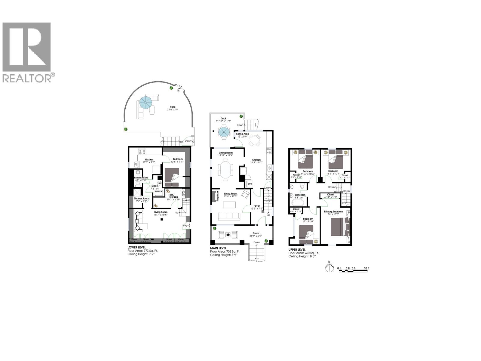 234 W Windsor Road, North Vancouver, British Columbia  V7N 2N1 - Photo 39 - R3060018