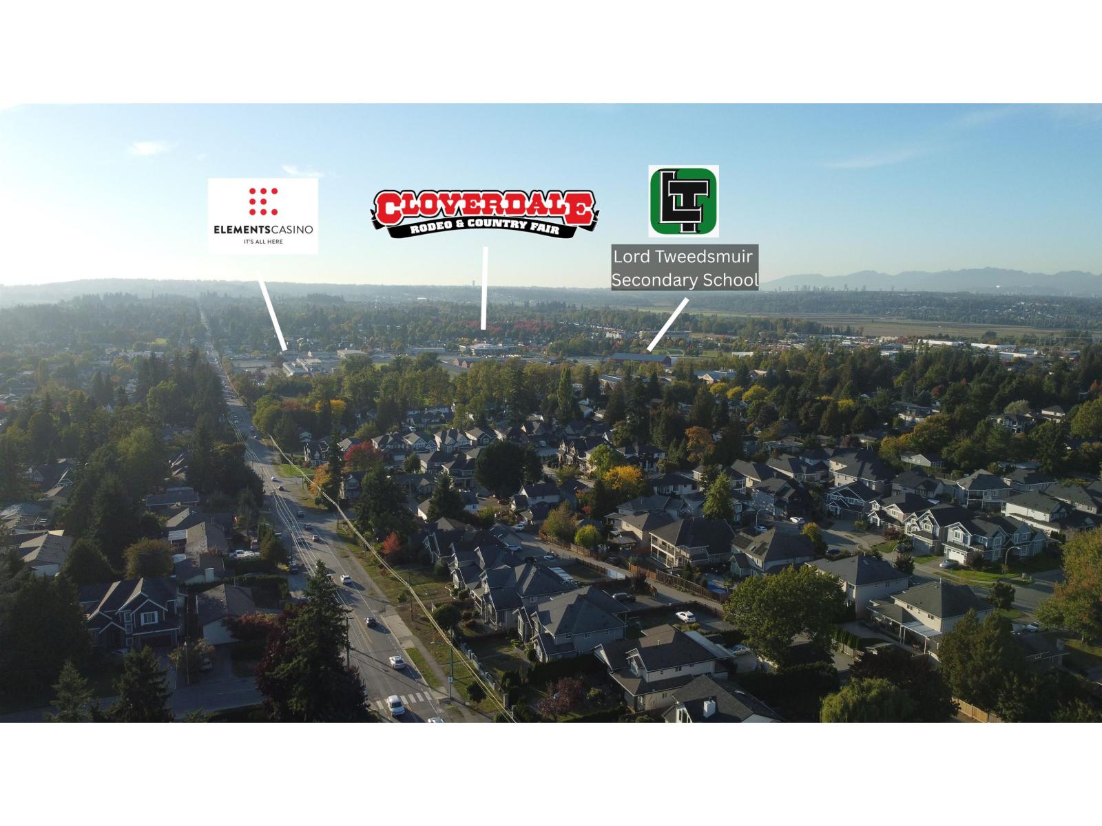 18266 60 Avenue, Surrey, British Columbia  V3S 1V8 - Photo 4 - R3053431