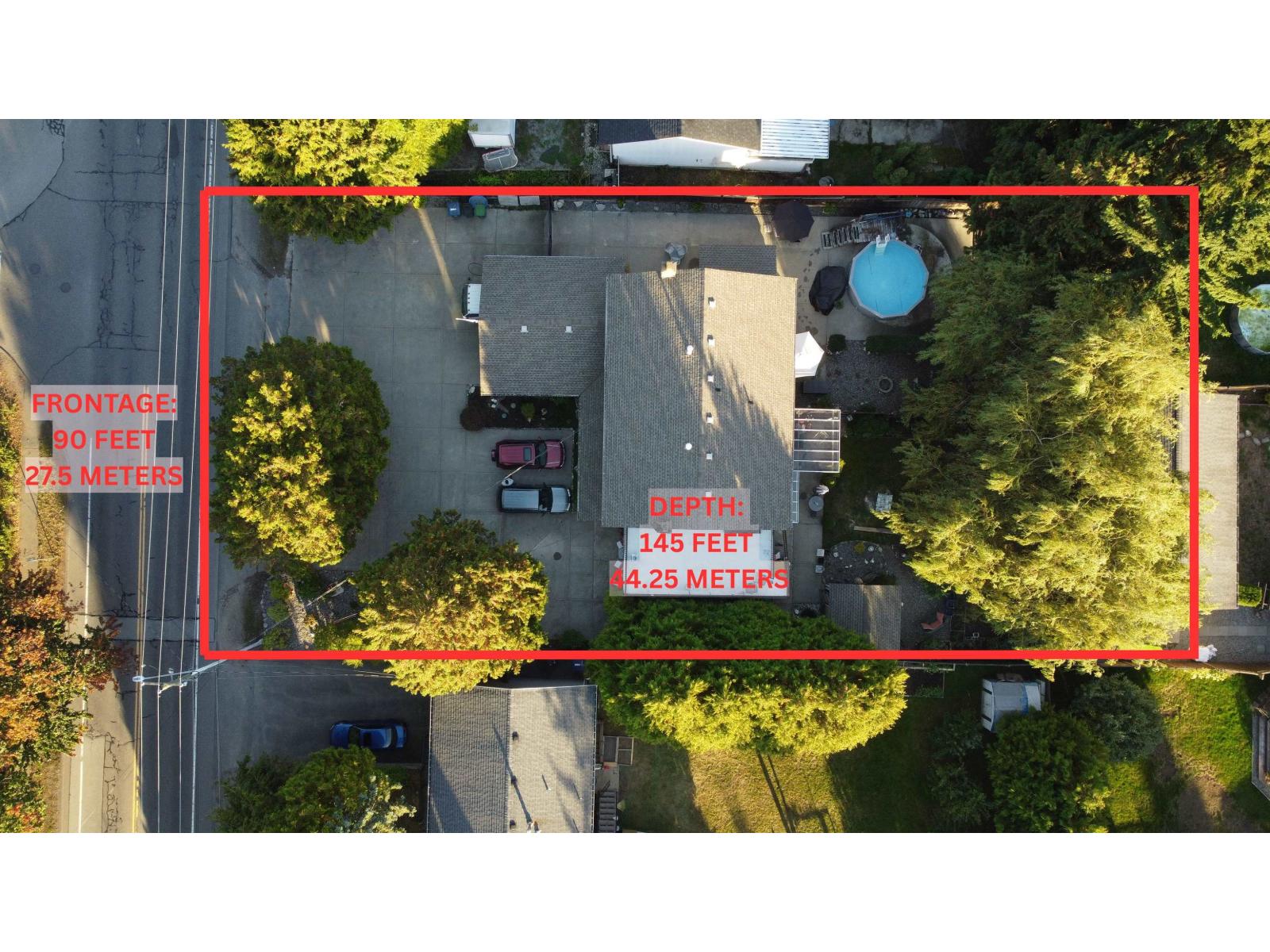 18266 60 AVENUE, Surrey, British Columbia