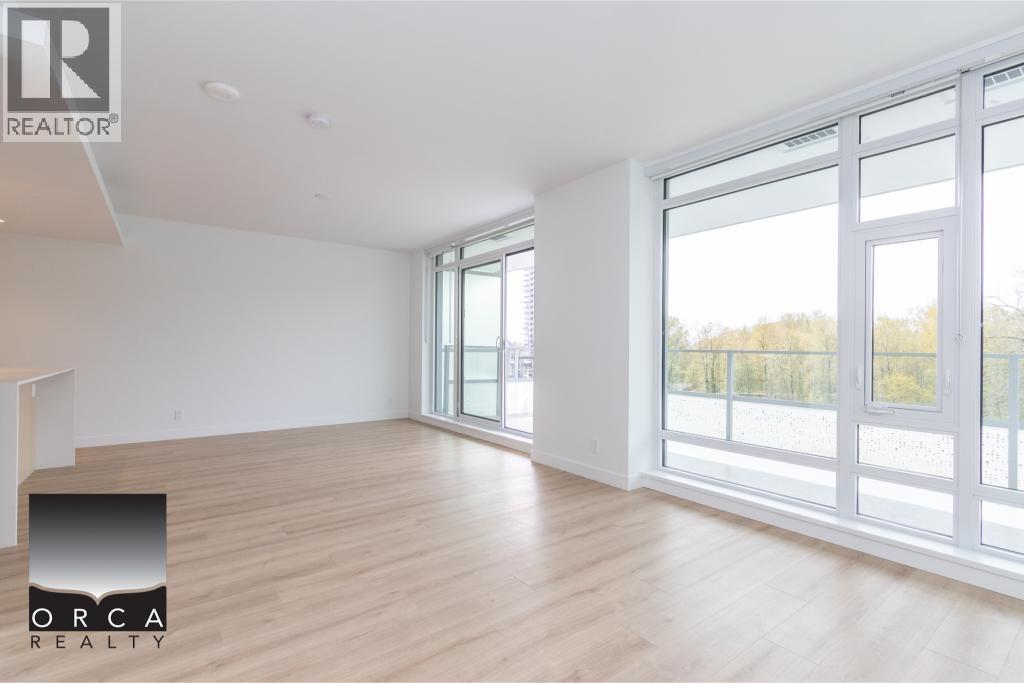 602 1500 Fern Street, North Vancouver, British Columbia  V7J 0E6 - Photo 10 - R3059994