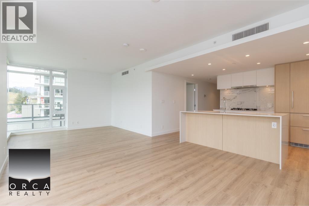 602 1500 Fern Street, North Vancouver, British Columbia  V7J 0E6 - Photo 13 - R3059994