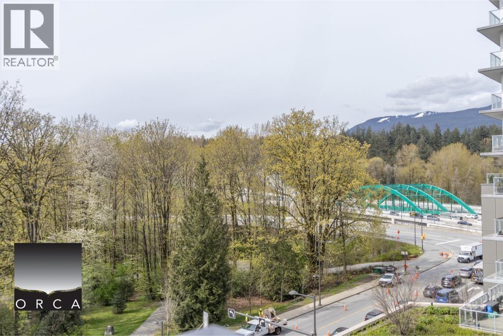 602 1500 Fern Street, North Vancouver, British Columbia  V7J 0E6 - Photo 19 - R3059994