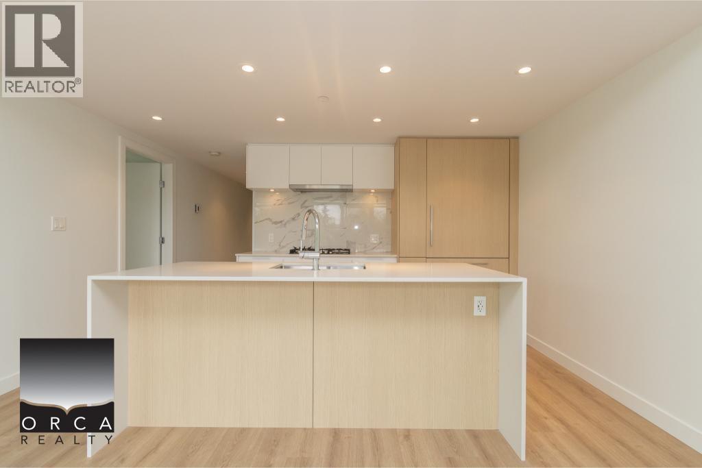 602 1500 Fern Street, North Vancouver, British Columbia  V7J 0E6 - Photo 2 - R3059994