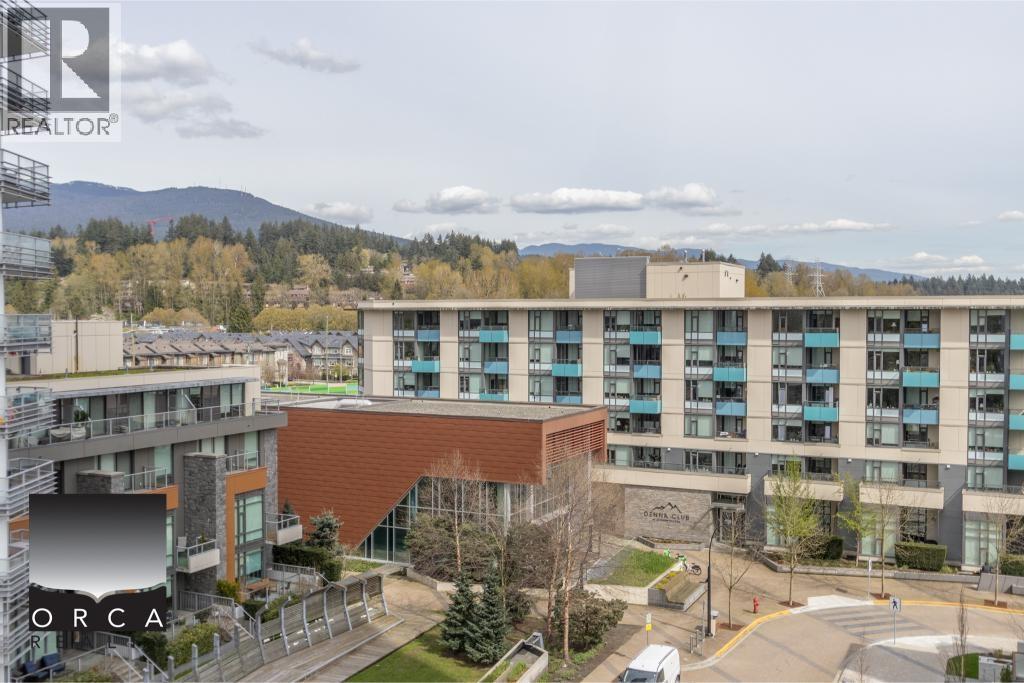 602 1500 Fern Street, North Vancouver, British Columbia  V7J 0E6 - Photo 20 - R3059994