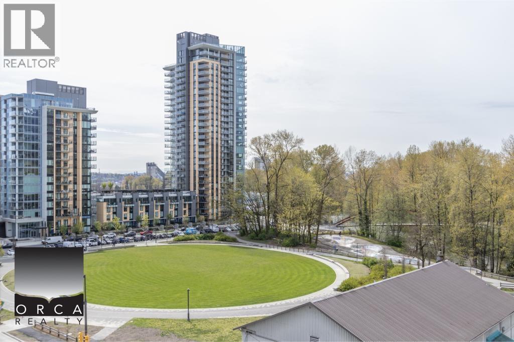 602 1500 Fern Street, North Vancouver, British Columbia  V7J 0E6 - Photo 29 - R3059994