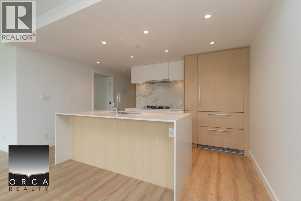 602 1500 Fern Street, North Vancouver, British Columbia  V7J 0E6 - Photo 3 - R3059994