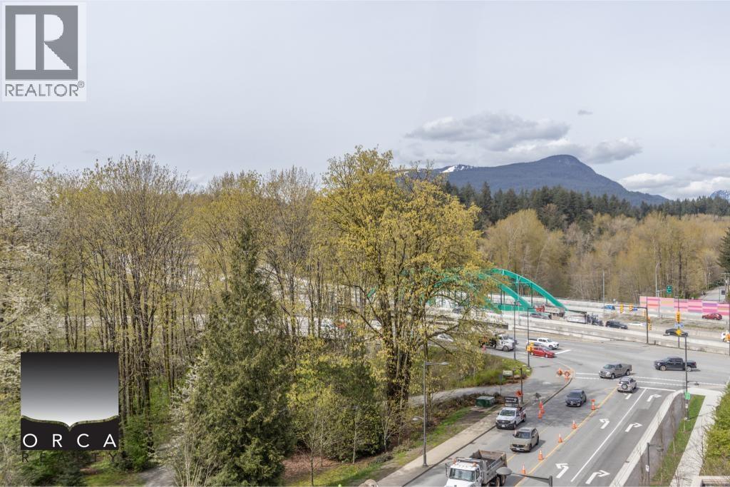 602 1500 Fern Street, North Vancouver, British Columbia  V7J 0E6 - Photo 4 - R3059994