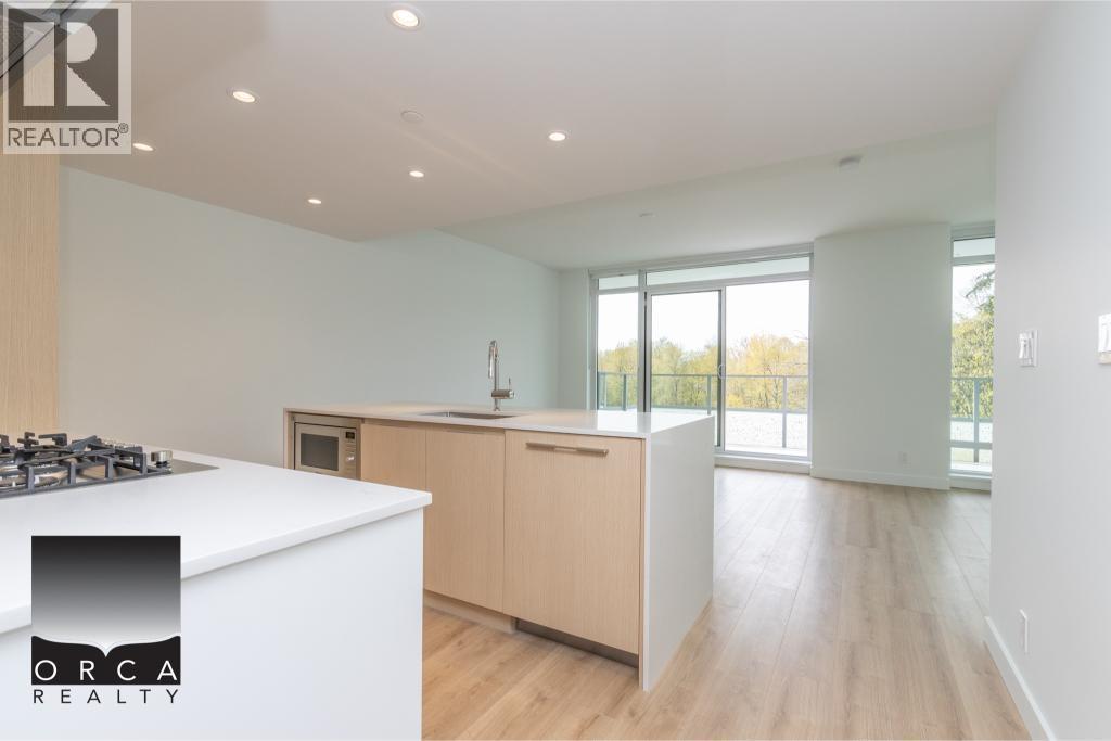 602 1500 Fern Street, North Vancouver, British Columbia  V7J 0E6 - Photo 5 - R3059994