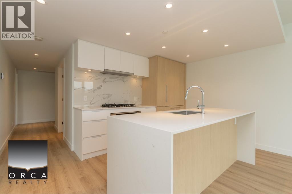 602 1500 Fern Street, North Vancouver, British Columbia  V7J 0E6 - Photo 6 - R3059994