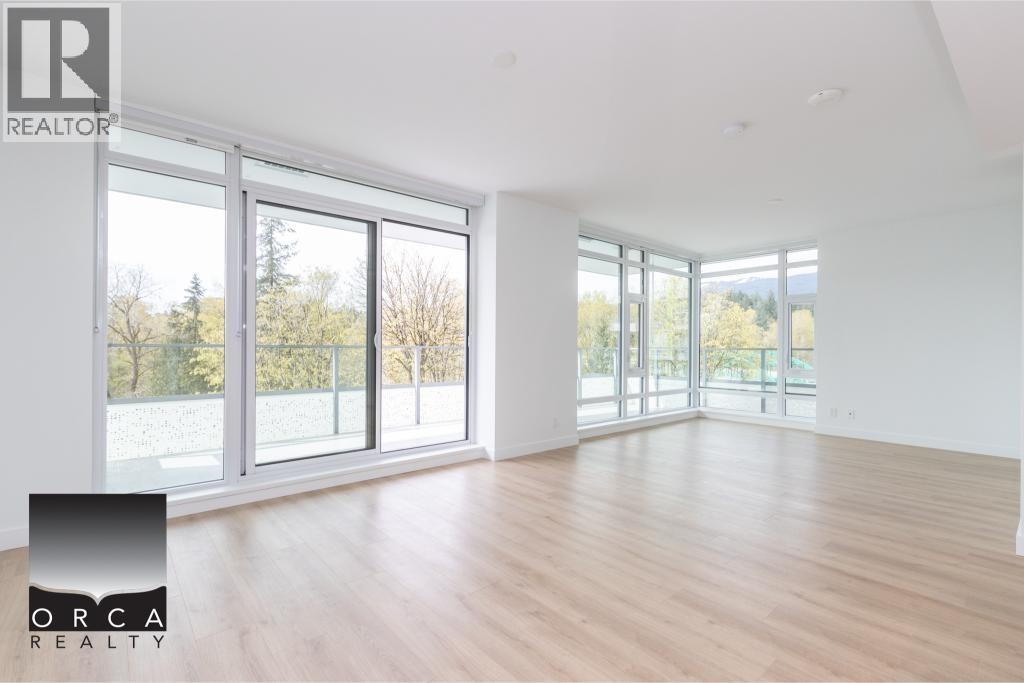 602 1500 Fern Street, North Vancouver, British Columbia  V7J 0E6 - Photo 7 - R3059994