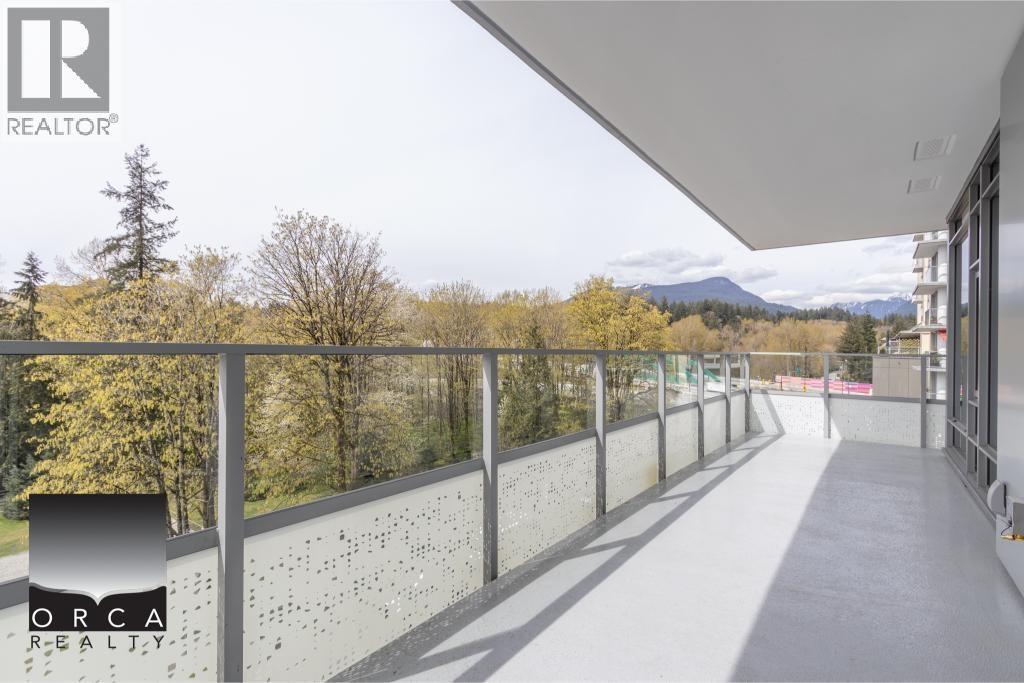 602 1500 Fern Street, North Vancouver, British Columbia  V7J 0E6 - Photo 8 - R3059994