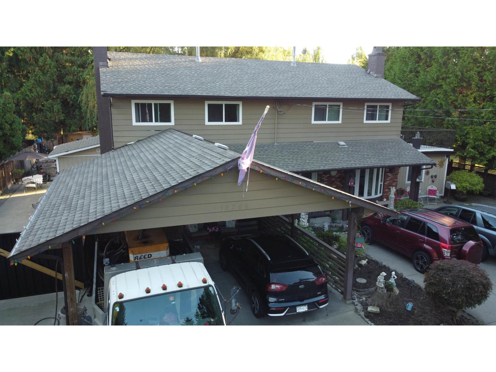18266 60 Avenue, Surrey, British Columbia  V3S 1V8 - Photo 22 - R3053431
