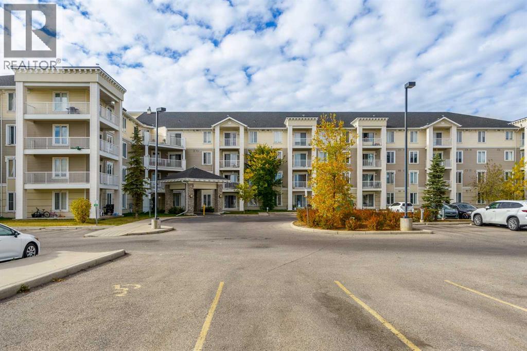 1116, 1140 Taradale Drive Ne, Calgary, Alberta  T3J 0G1 - Photo 1 - A2263462