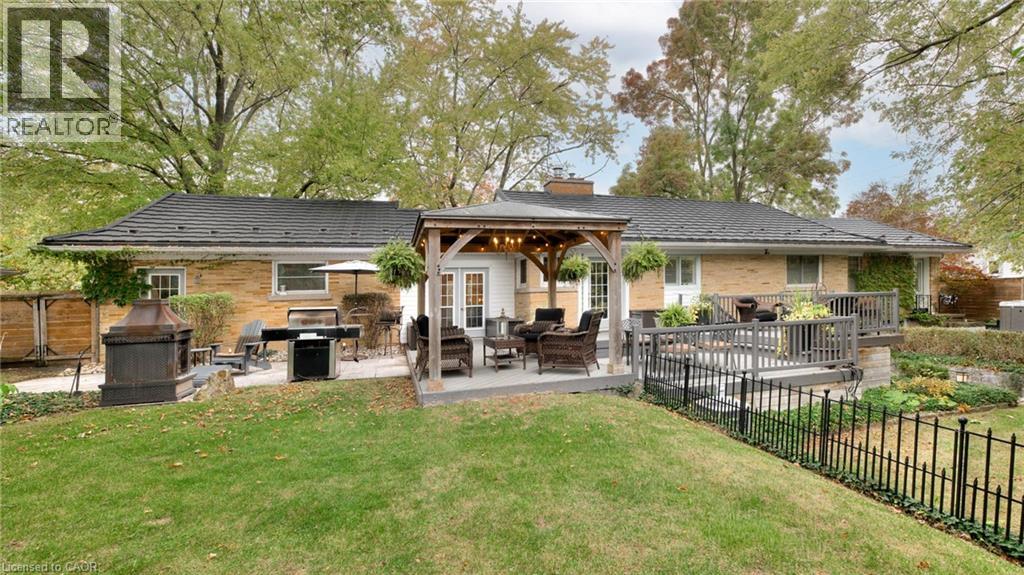 243 Lincoln Road, Waterloo, Ontario  N2J 2P4 - Photo 24 - 40780541