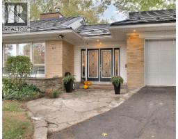 243 LINCOLN Road, Waterloo, Ontario