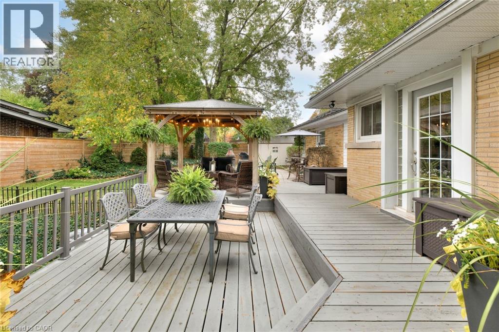 243 Lincoln Road, Waterloo, Ontario  N2J 2P4 - Photo 27 - 40780541