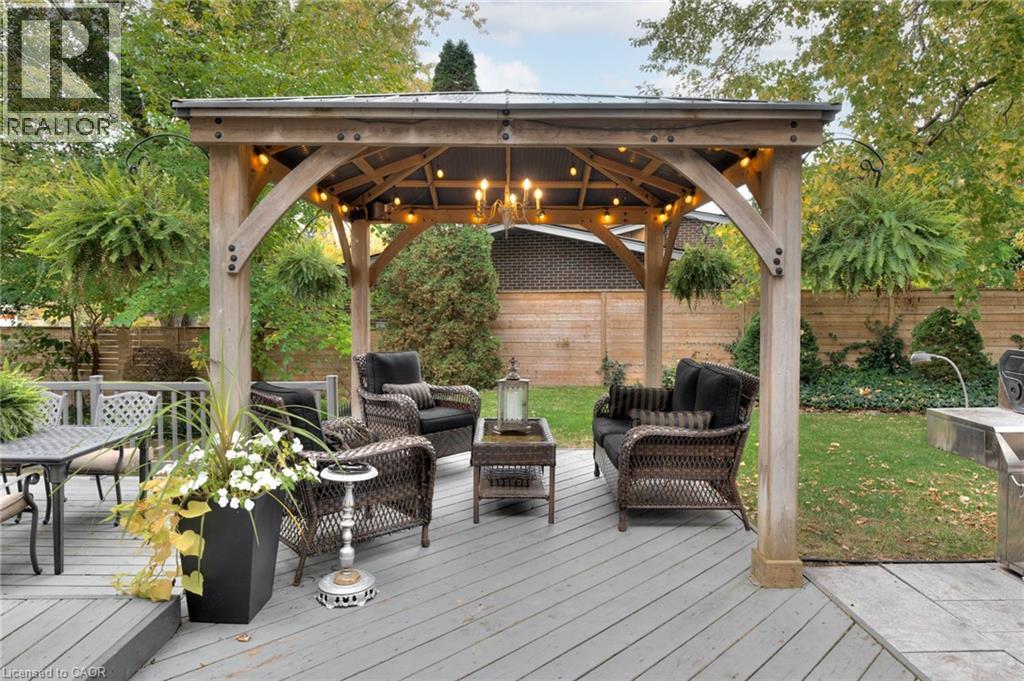 243 Lincoln Road, Waterloo, Ontario  N2J 2P4 - Photo 29 - 40780541