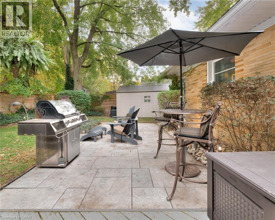 243 Lincoln Road, Waterloo, Ontario  N2J 2P4 - Photo 31 - 40780541