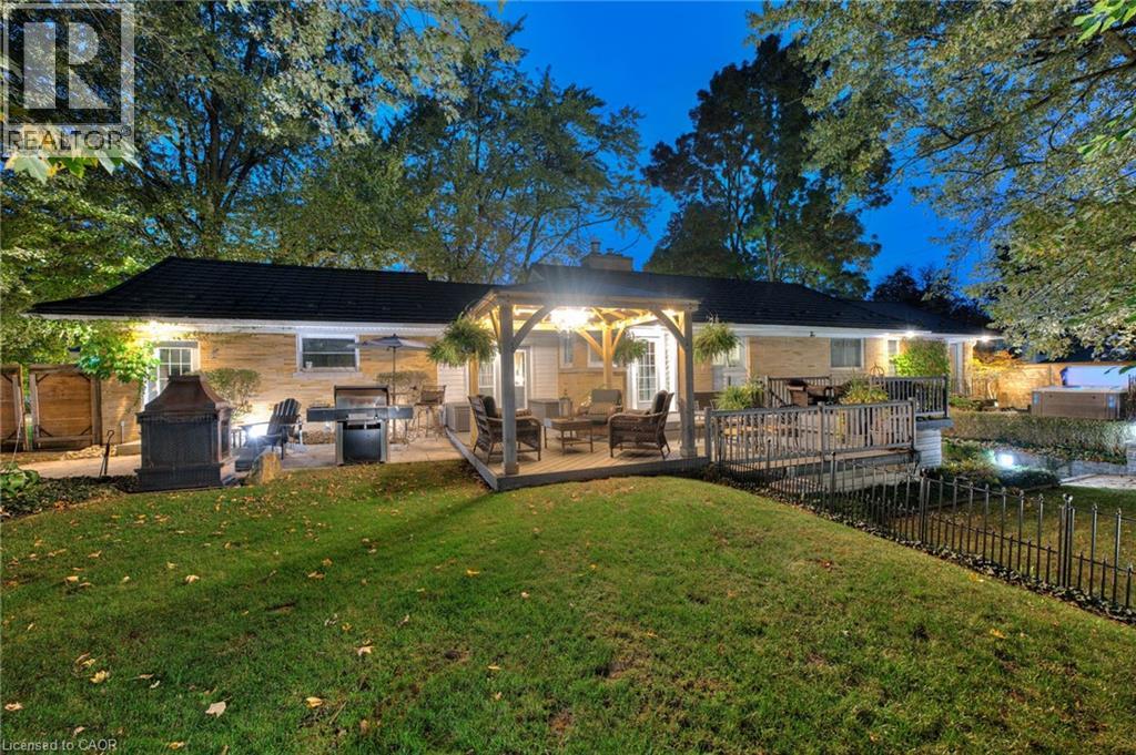 243 Lincoln Road, Waterloo, Ontario  N2J 2P4 - Photo 33 - 40780541