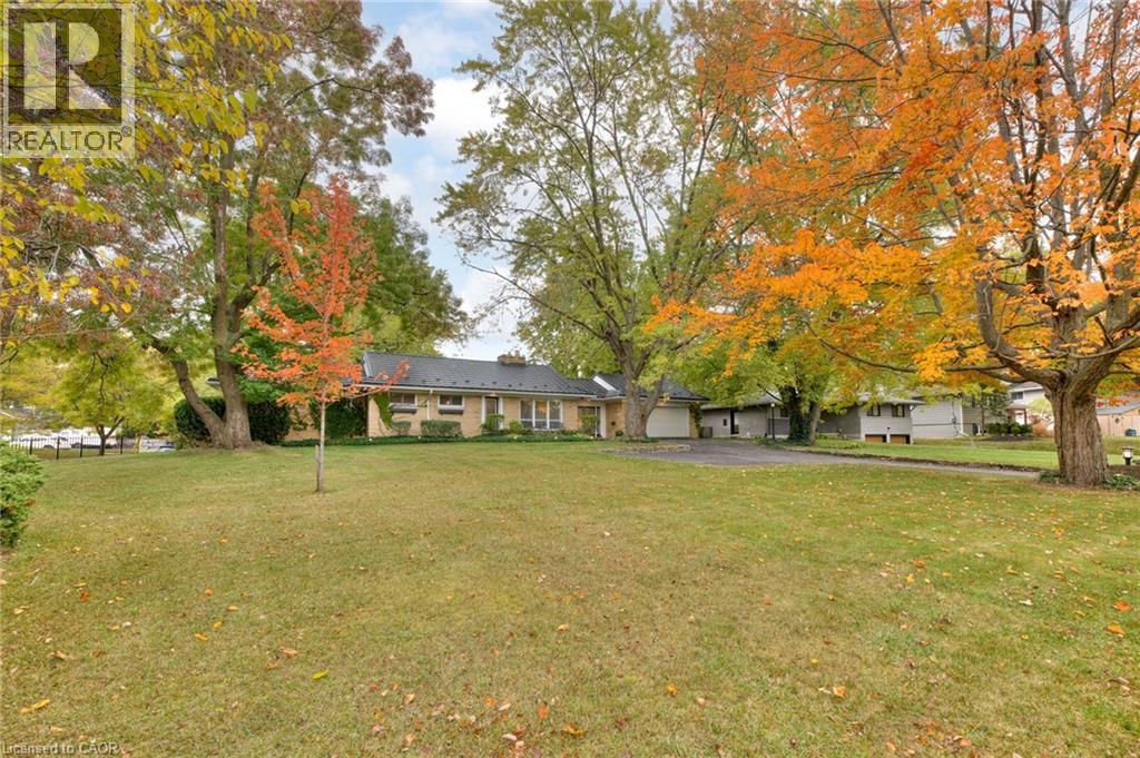 243 Lincoln Road, Waterloo, Ontario  N2J 2P4 - Photo 39 - 40780541