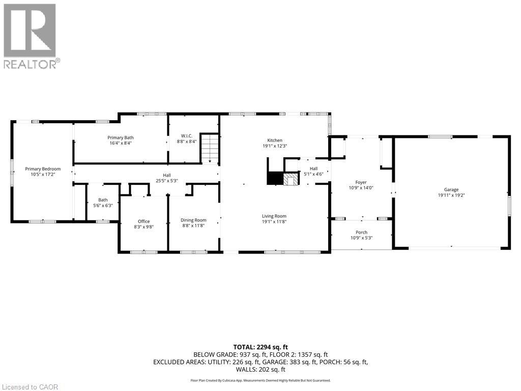 243 Lincoln Road, Waterloo, Ontario  N2J 2P4 - Photo 42 - 40780541