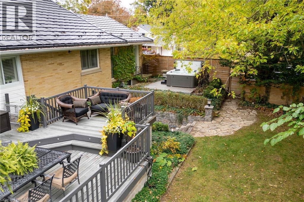 243 Lincoln Road, Waterloo, Ontario  N2J 2P4 - Photo 37 - 40780541