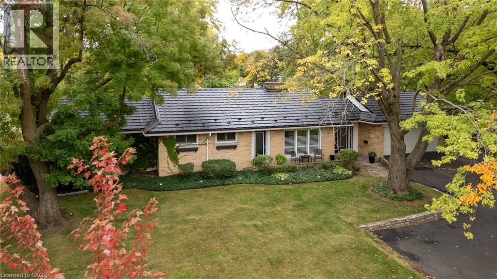 243 Lincoln Road, Waterloo, Ontario  N2J 2P4 - Photo 40 - 40780541