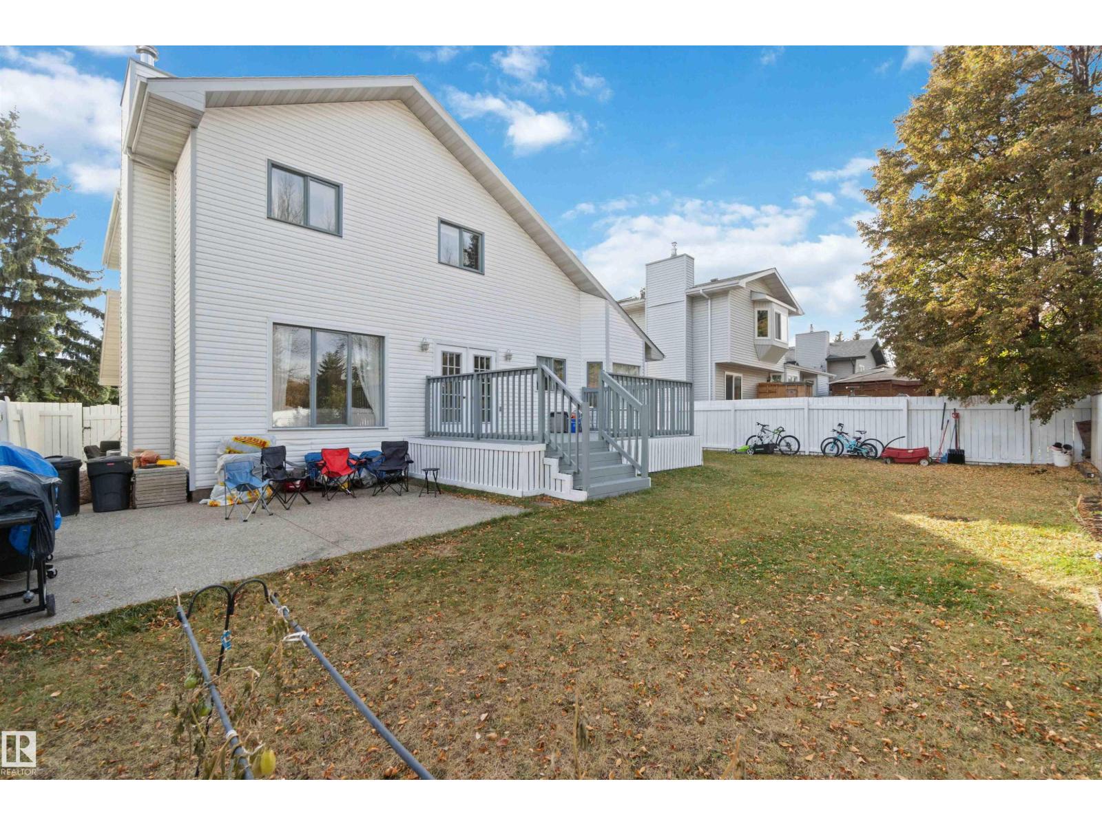 18204 61 Av Nw, Edmonton, Alberta  T6M 1T5 - Photo 59 - E4462759